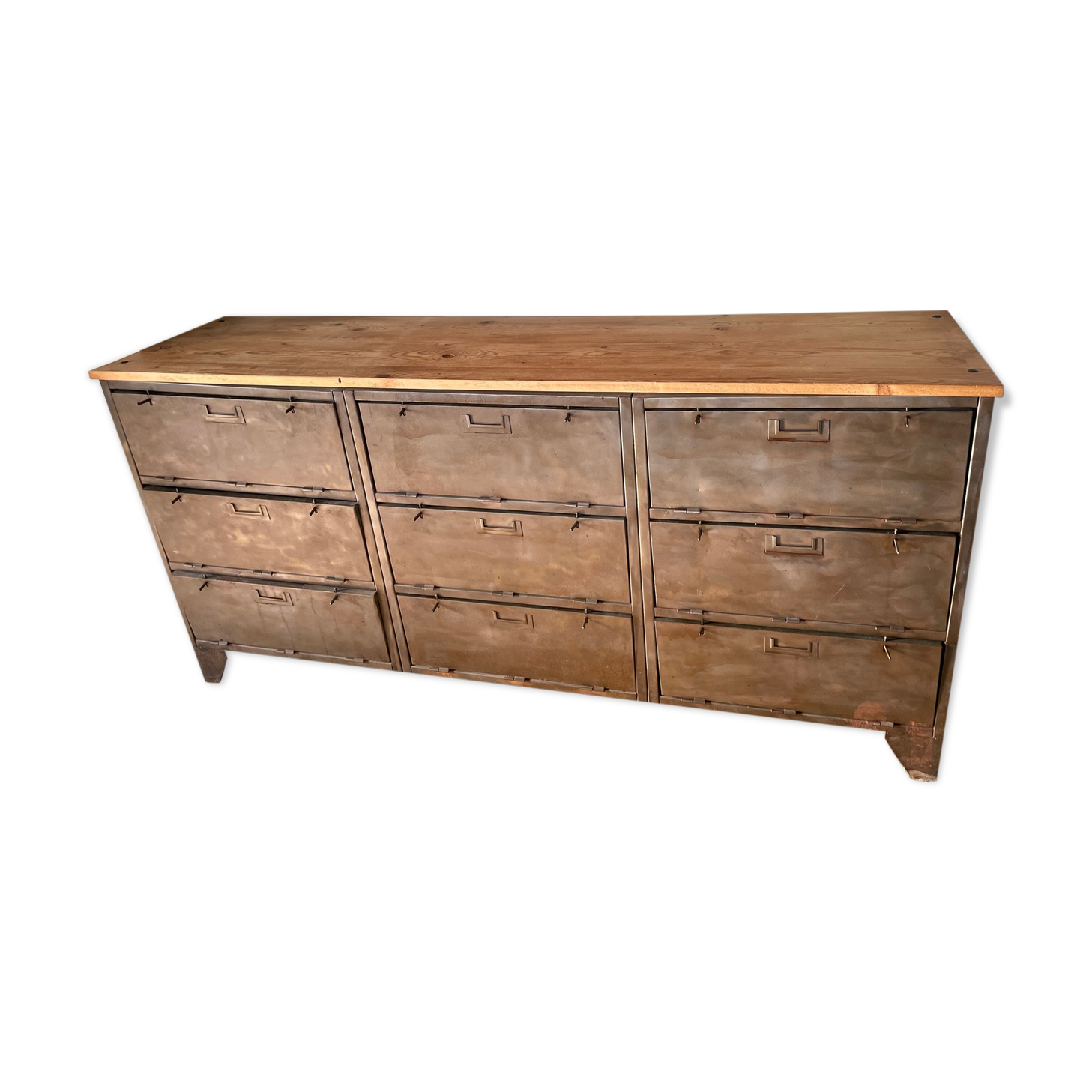 Tolix furniture