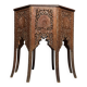 Indian side table ca. 1900-1920