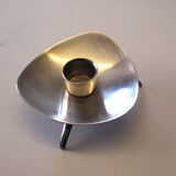 Danish tripod candlestick 1960