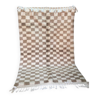 Beige rug 250cmx150cm beige