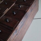 Small drawer unit