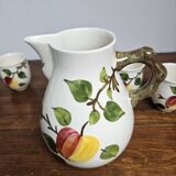 Juice service "my apple" by Villeroy & Boch