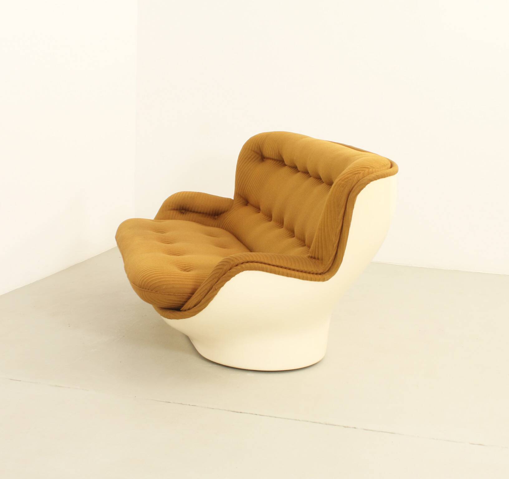 Canapé Karaté de Michel Cadestin pour Airborne, France, 1970