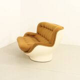 Canapé Karaté de Michel Cadestin pour Airborne, France, 1970