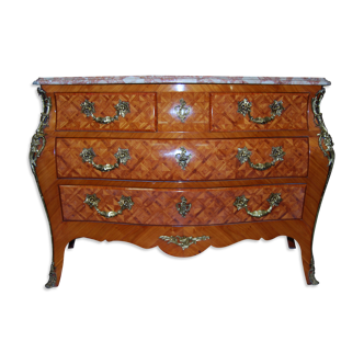 Dresser Louis XV