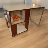 Salocchi Office-Library