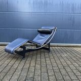 Cassina Lc4 Corbusier Méridienne