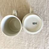 Mugs vintage Italy