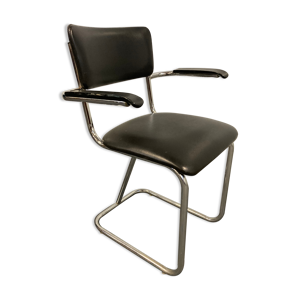 fauteuil scandinave Gipsen