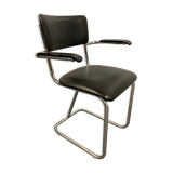 Old Scandinavian armchair Gipsen