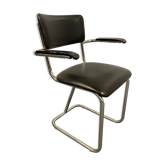 Old Scandinavian armchair Gipsen