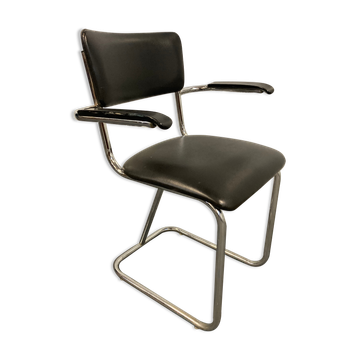 Old Scandinavian armchair Gipsen
