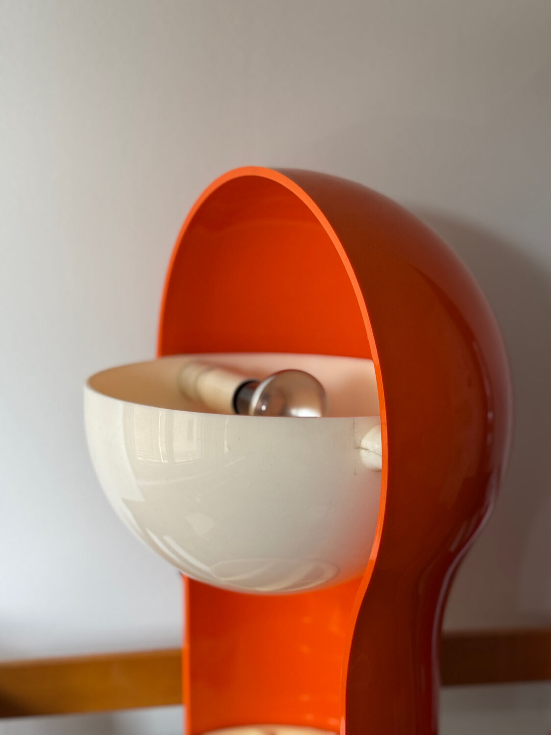 Lampe Telegono Artemide Vico Magistretti