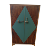 Cabinet diamond