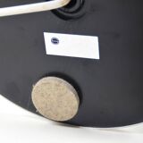 Lampe de table danoise 'Trapez' conçue par Christian Hvidt pour Nordisk Solar, '