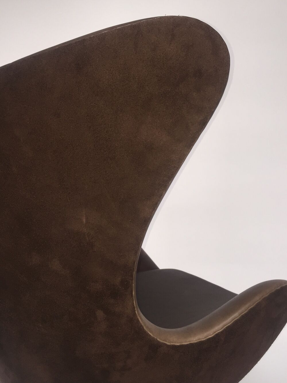 Golden Egg Chair, Arne Jacobsen, Fritz Hansen