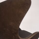 Golden Egg Chair, Arne Jacobsen, Fritz Hansen