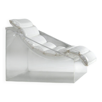 Toy lounge chair - Rossi Molinari