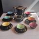 Coffee service