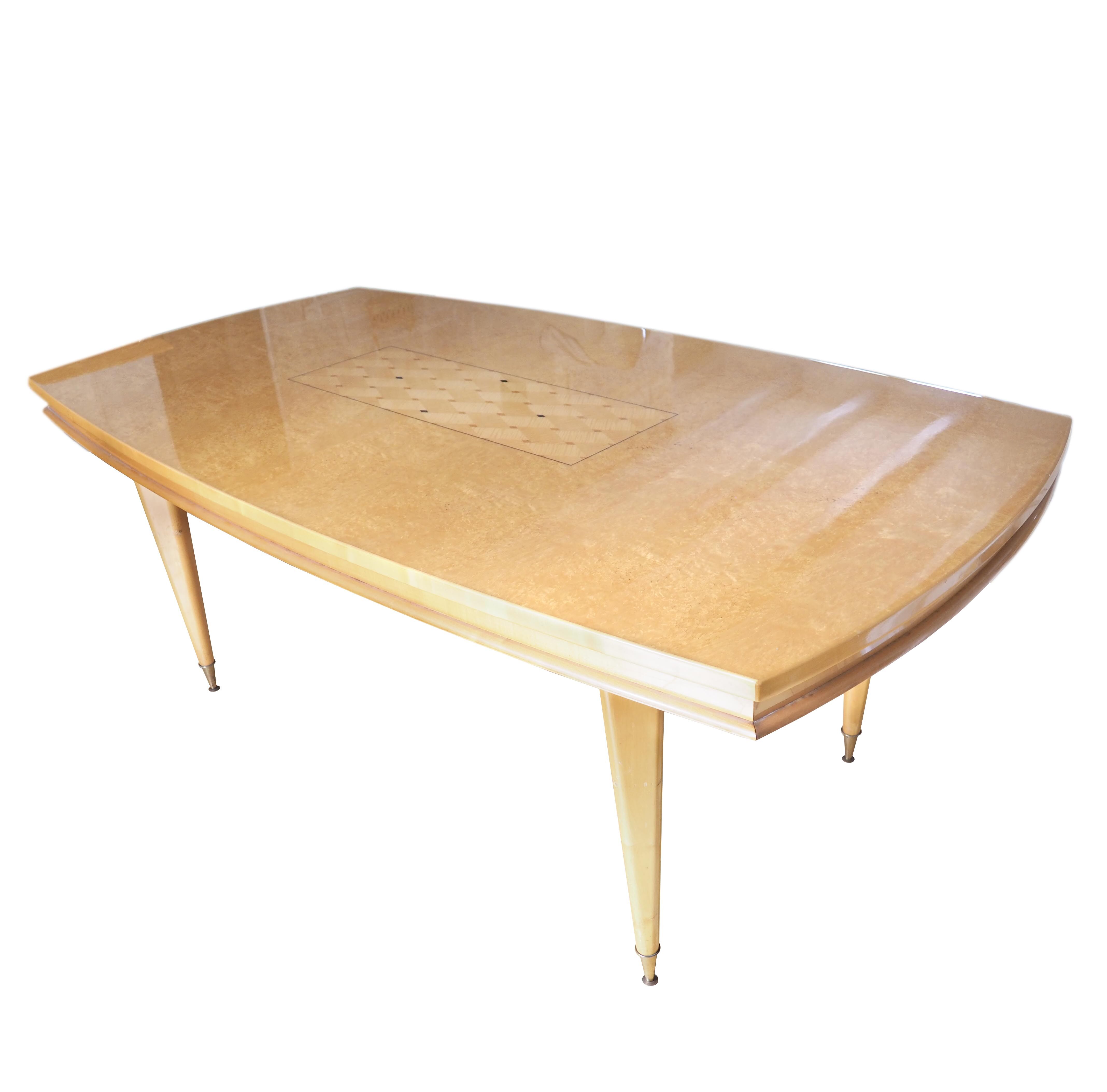 1940s dining room set