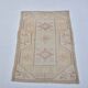 Oushak Vintage Floor Rug sku 3422
