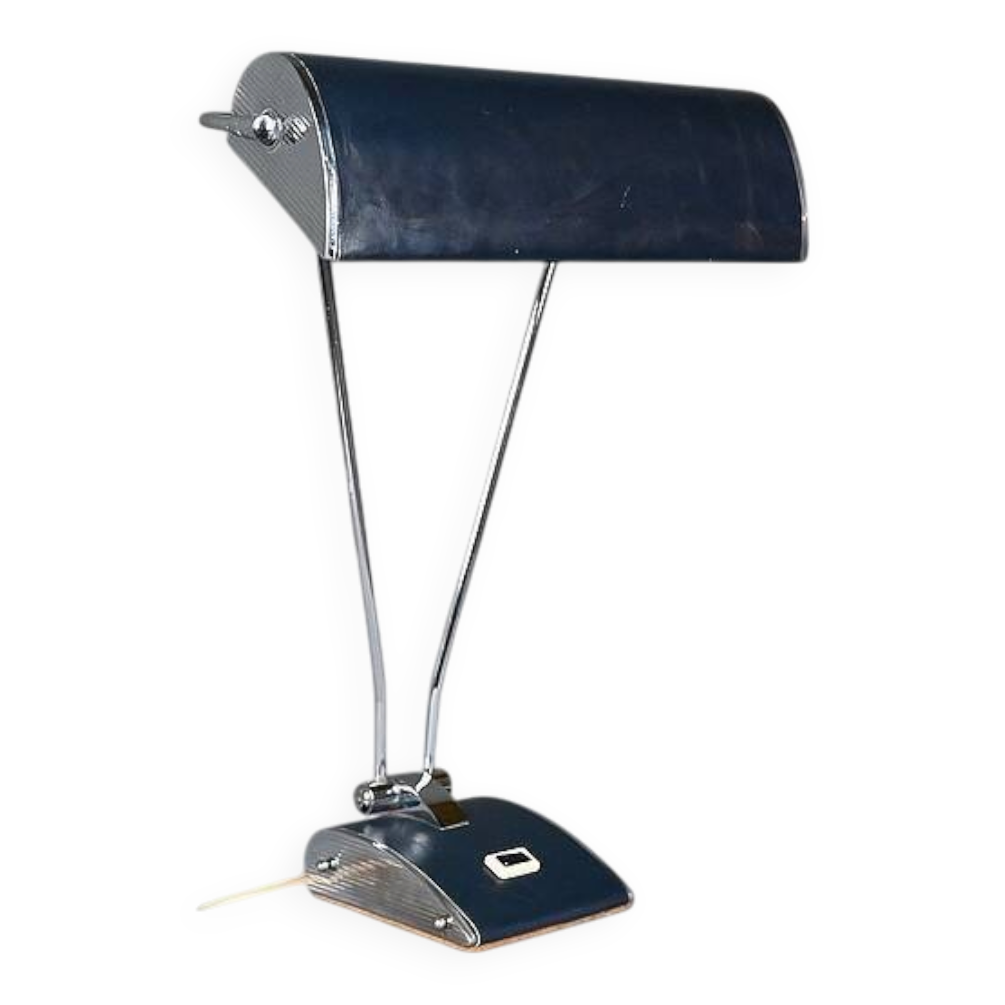 Jumo Desk Lamp by Eileen Gray – 1950