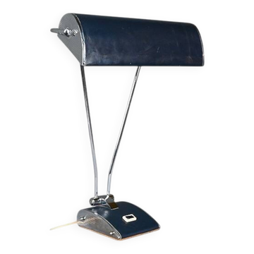 Jumo Desk Lamp by Eileen Gray – 1950