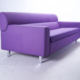 Jan des Bouvrie for Gelderland - Model 6440 - Livingroom set - Purple