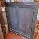 Art deco sideboard