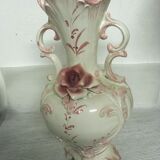 Porcelain vase