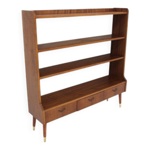 Bibliothèque scandinave