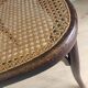 Chaise bistrot cannée vintage