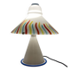 "Carnevale" lamp in Murano glass – Vistosi, 1960s