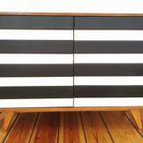 Chest of Drawers by Jiří Jiroutek for Cesky Nabytek, Czechoslovakia, 1960s