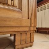 Art Deco buffet