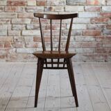 Set of Four Dining Chairs from Tatra Nabytok, Czechoslovakia, 1960s