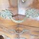 Louis XV-style commodity