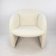 "Ben" armchair by Pierre Paulin for Artifort, 1980s