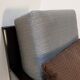Paire de fauteuils design