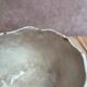 2 large breakfast/chocolate cups K&G Lunéville with saucers