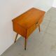 1950s retro entrance furniture