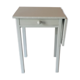 Extendable side table