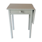 Table d'appoint extensible
