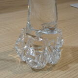Pied de lampe Baccarat
