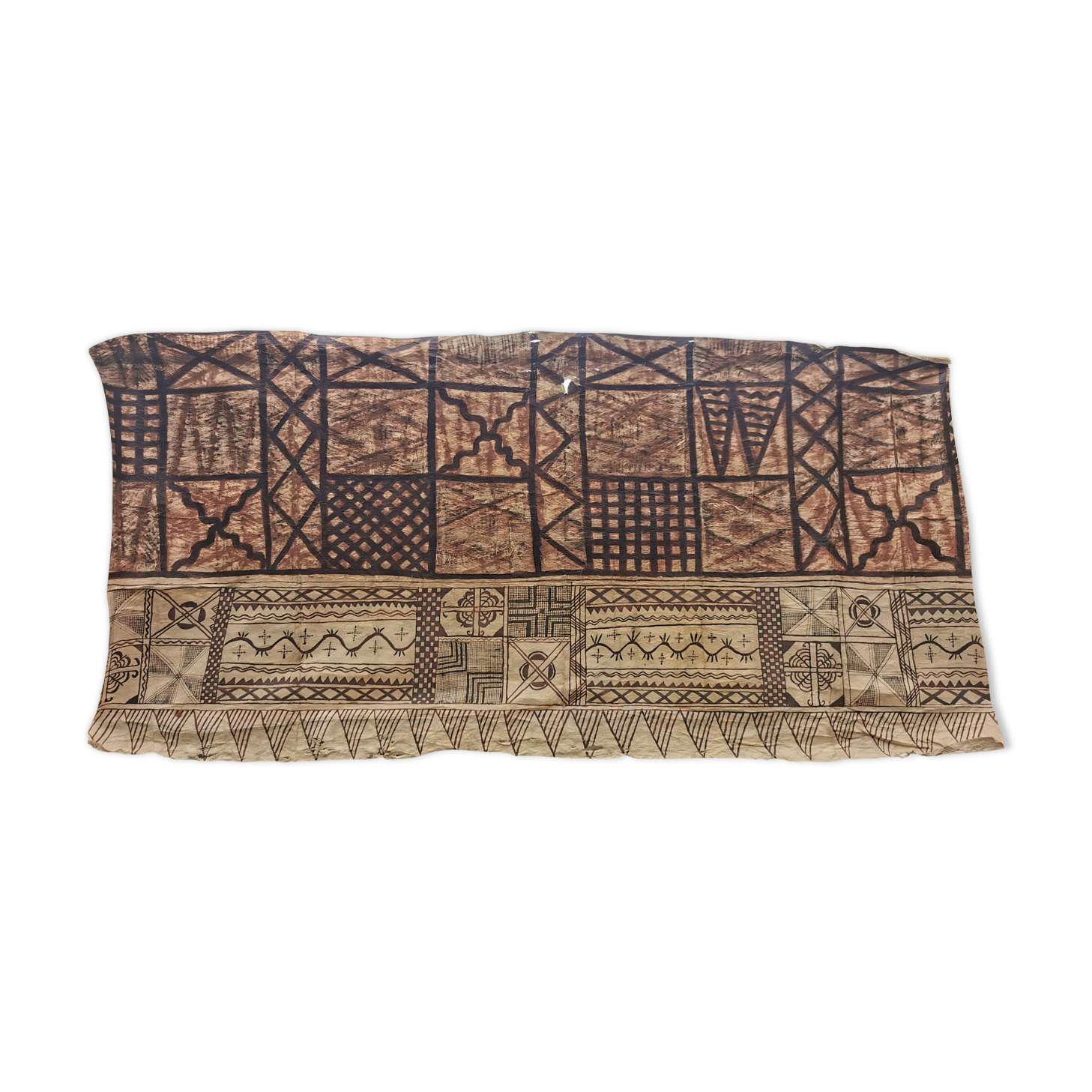 Kapa Tapa Polynesian