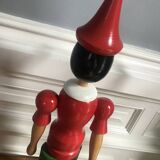 Pinocchio XL 58 cm