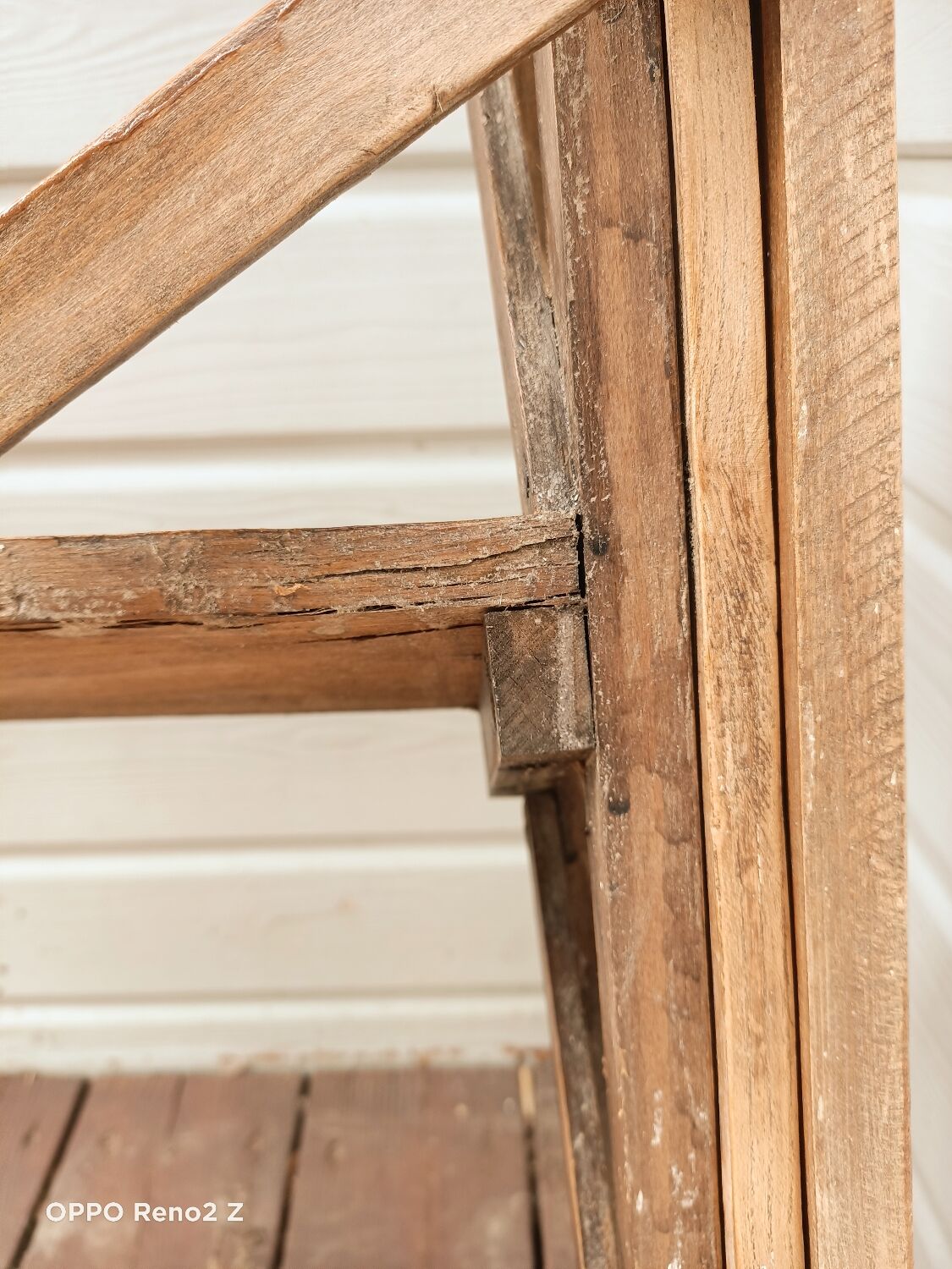 Stepladder