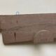 Hudson farm hook folk art original patina 135cm