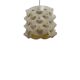 Cosmo space age hanging lamp, Danish 1960s