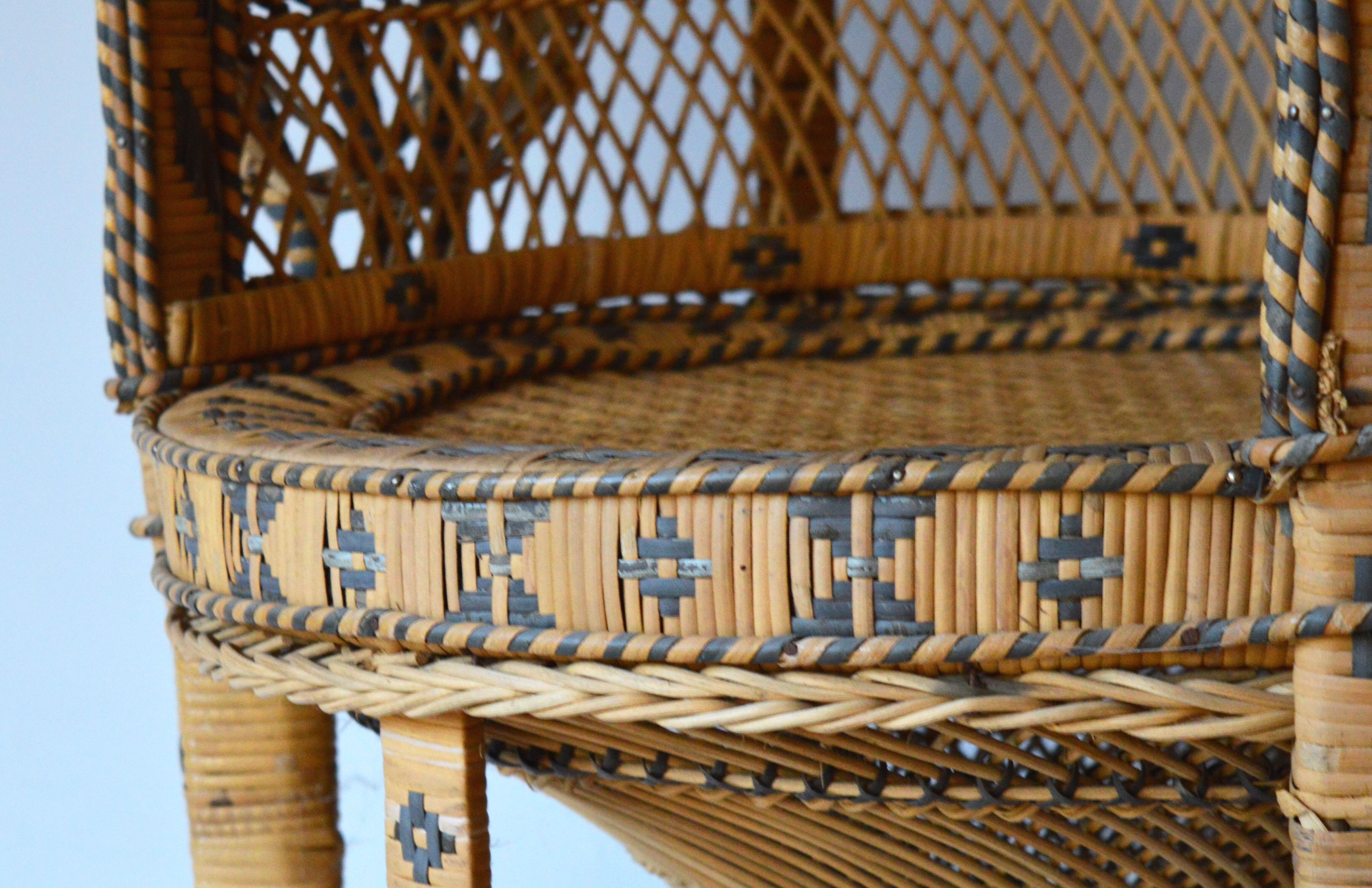 Chair emmanuelle
